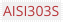 сталь AISI 303S